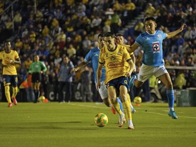 Este es el calendario del Apertura 2025 de la Liga MX