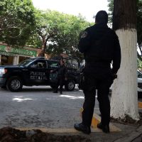 Ayotzinapa: la eterna noche sin luna