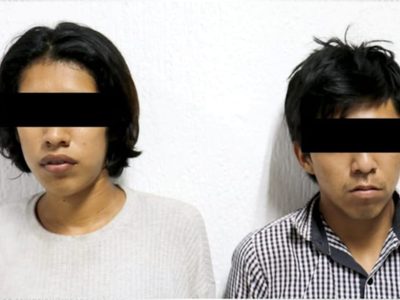 Vinculan a proceso a la madre y al padrastro de Ulises, el niño asesinado en Chiapas