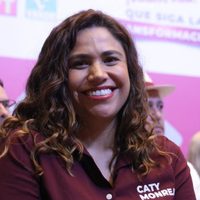 Caty Monreal advierte a Alessandra Rojo de la Vega: “Que prepare una buena defensa”