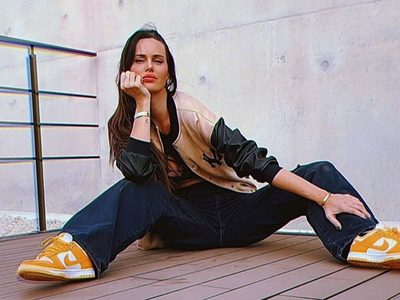 "No se va nunca más": el miedo de Natalie Weber tras el episodio más difícil de su vida