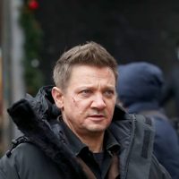Las primeras palabras de Jeremy Renner tras su trágico accidente