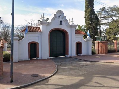 Encontraron una carta junto al cuerpo del soldado muerto en Olivos: “Tenía deudas”