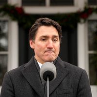 “Canadá nunca jamás será parte de EU”: así respondió Trudeau a Trump sobre el “Estado 51”