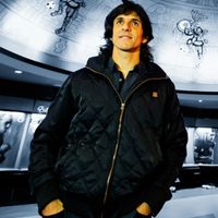 El portero argentino Federico Vilar oficializa su retiro del futbol