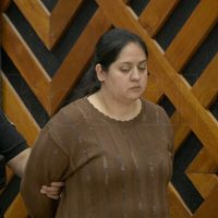 Perpetua para las mujer policía que mató a sus dos hijos en San Luis