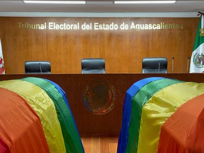 Fiscalía de Aguascalientes afirma que pareja mató a magistrade y se suicidó; familia rechaza versión