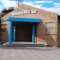 Un hombre fue detenido al intentar robar en una empresa
