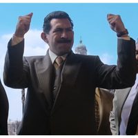 "1938, cuando el petróleo fue nuestro", la película que busca explotar la "soberanía"