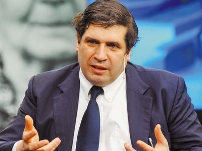 "El foco está en combatir la inflación y la evasión": Sergio Chodos, sobre el acuerdo con el FMI