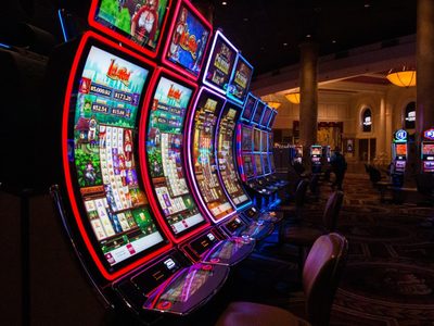 Tesoro de EU se une a México en contra de casinos por lavar dinero del narco; sanciona a empresas