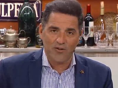 Chiche Gelblung sacó de sus casillas a Mariano Iúdica: tensión en Polémica en el Bar