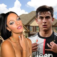 "Dieron la alerta a la policía": el mal momento de Oriana Sabatini y Paulo Dybala en Italia