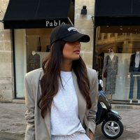 La prenda de moda que siempre tenés que tener a mano en el placard y te va a sacar de apuros durante el verano