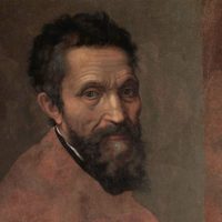 Los 550 años del nacimiento del pintor y escultor Miguel Ángel
