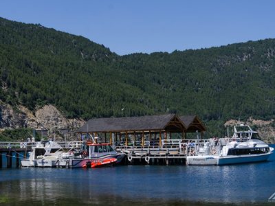 Un joven se ahogó en el Lago Lácar: investigan el accionar de Prefectura