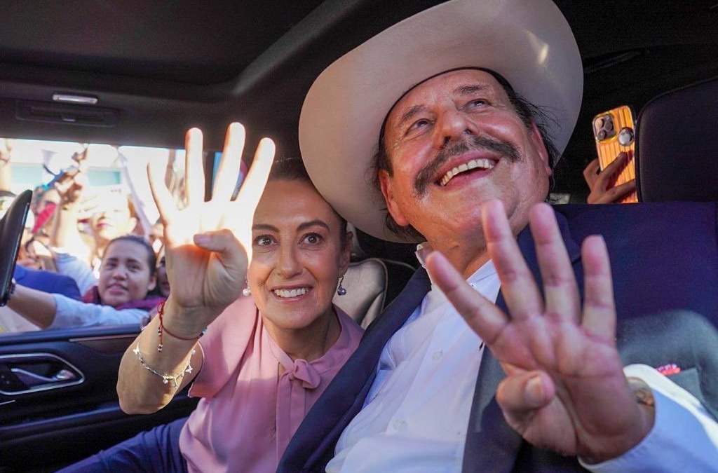 De gira por Coahuila