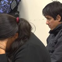 Caso Ángel: qué pidió el padrastro tras su detención y por qué generó polémica