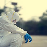 Conmoción en Neuquén: confirmaron una nueva muerte por coronavirus