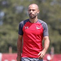 Javier Mascherano reveló su futuro cuando se retire del fútbol