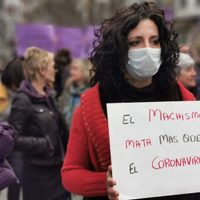 No habrá cuarentena para los centros de contención para mujeres y diversidades