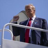 Donald Trump enfrenta su propia debacle en el debate tras beneficiarse de la de Joe Biden