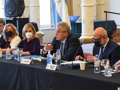 Tras la asamblea del Consejo Federal de Educación, se confirmó el ciclo lectivo del 2022