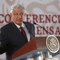 López Obrador revela exceso en gasto de seguridad privada; 50 mil elementos cuidan al gobierno