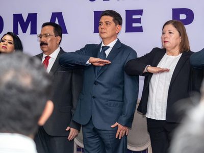 ¿Quién sustituirá a Alejandro Arcos, alcalde de Chilpancingo asesinado?