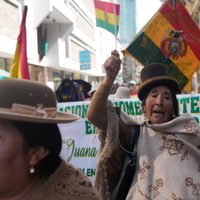 Elección de jueces, como la que busca AMLO, deja opacidad y desconfianza ciudadana en Bolivia