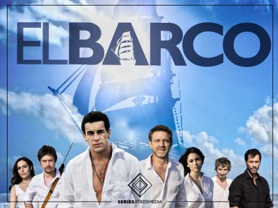 Qué fue la vida de una de las estrellas más reconocidas de la serie “El Barco”. ¡Te sorprenderás!