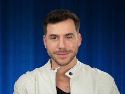 Modelo y exitoso: quién es Nicolás, el exnovio de Fer Dente que trabajó con él