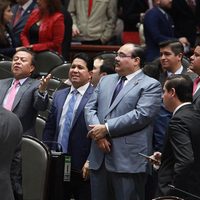 Opera el PRI en San Lázaro para evitar que Videgaray aclare recortes