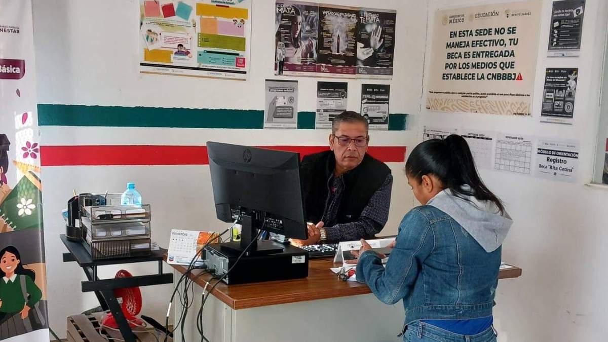 Apoyo educativo