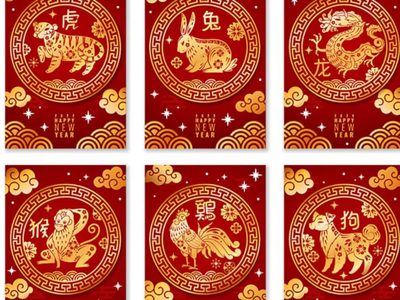 Qué depara el horóscopo chino para cada signo durante el fin de semana