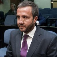 Vandenbroele quiere colaborar con la justicia contra Boudou