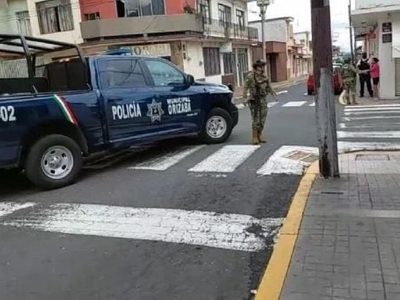 Matan en Veracruz a siete personas en distintos municipios, incluidos dos feminicidios