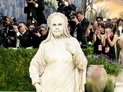 Los looks más osados de la Met Gala: del lujo extremo a las nuevas figuras que redefinen el glamour
