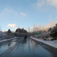 Clima en Neuquén: el miércoles cortará la semana calurosa con la llegada de un frente frío y viento