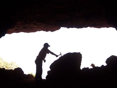 Mineros en riesgo ante la omisión de inspecciones