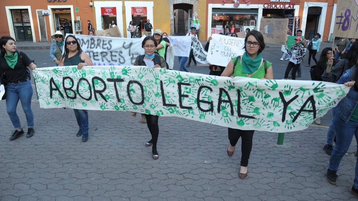 Reconocieron a defensoras de derechos humanos, colectivas y organizaciones de la sociedad civil del estado de Veracruz