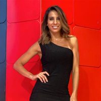 A puro desfile: el nuevo video de Cinthia Fernández que desató miles de suspiros