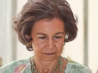 "Terrible": la confesión que destroza la última esperanza de la Reina Sofía