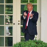 Trump mantiene abierta una cuenta bancaria en China pese a sus críticas al gigante asiático