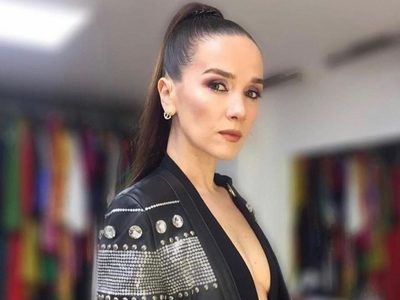 "No creo en los príncipes": una inesperada declaración de Natalia Oreiro nos dejó a todos en shock