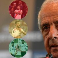 D'Onofrio: duro con el entorno de Pratto y resignado ante el futuro de Scocco