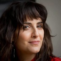 Lo dijo: Julieta Díaz hizo un feliz anuncio y emocionó a la audiencia