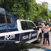 Mujer con esquizofrenia mata a su nieto de 9 años, en Chiapas