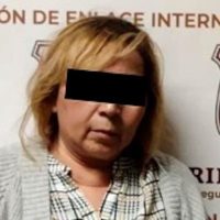 Mexicana se declara culpable en EU por participar en una organización de tráfico de migrantes