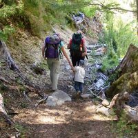 Piden habilitar senderos y refugios en Bariloche para turismo de naturaleza